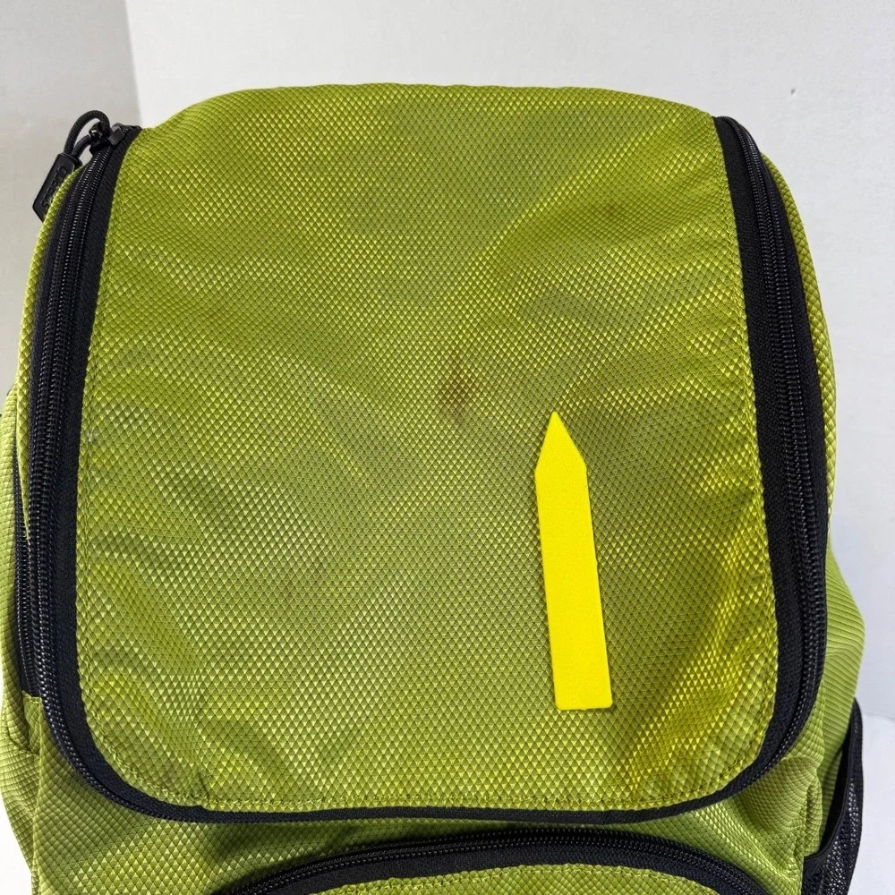 Speedo Teamster Large Swim Backpack With Wet Compartment